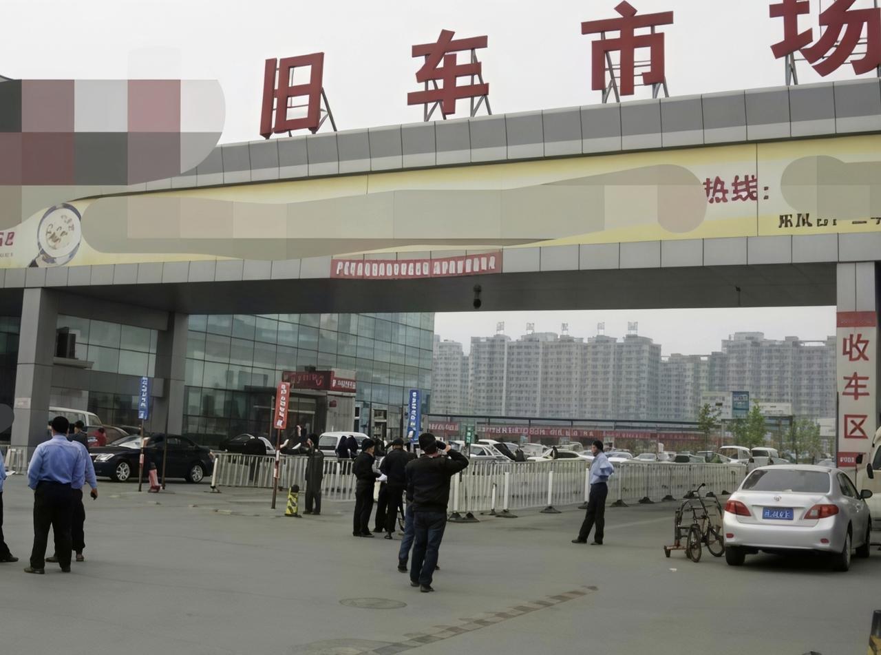 跨城提车记：不是外地不坑，是我被本地的套路逼怕了
说真的，以前我总觉得跨城提车是