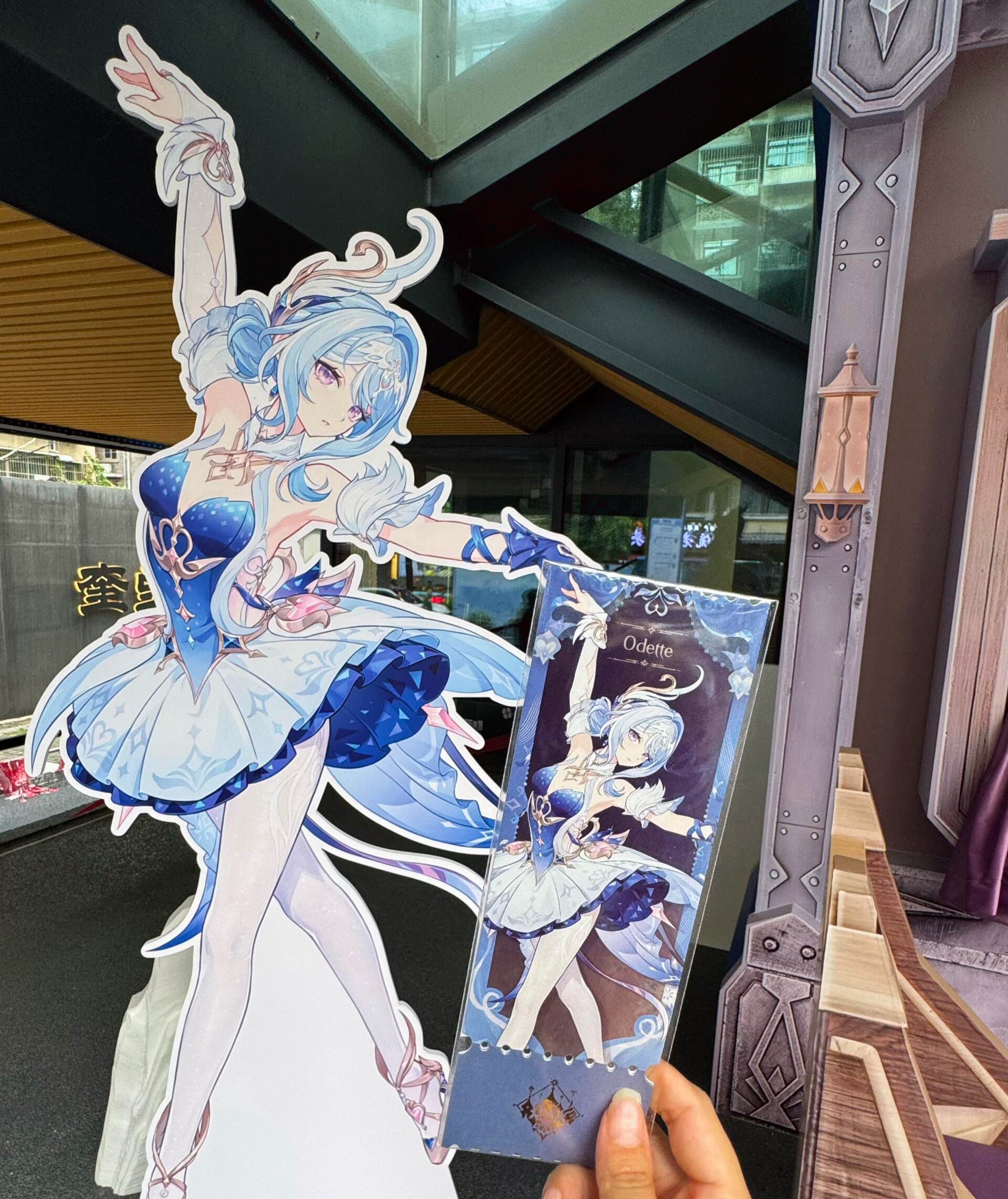成都奎星楼又热闹起来啦一大波旅行者扎堆打卡。成都原神快闪启动成都原神快闪人人人人