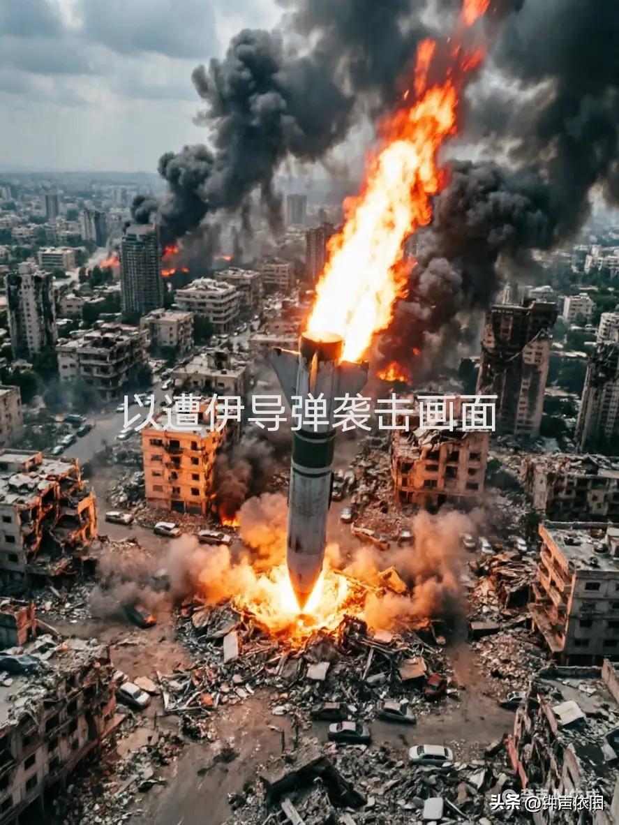 中国驻以色列大使馆发佈紧急撤侨命令，有些在以色列打工的家人不愿撤离，到时候你后悔