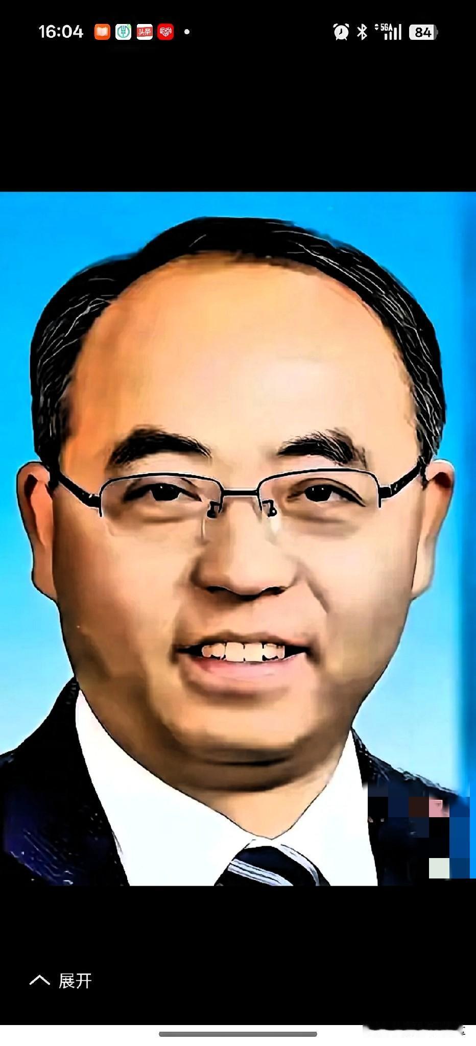 刚才刷到一个通报，真的让人脊背发凉。

濮耐股份，一年营收60个亿的巨头。你猜他