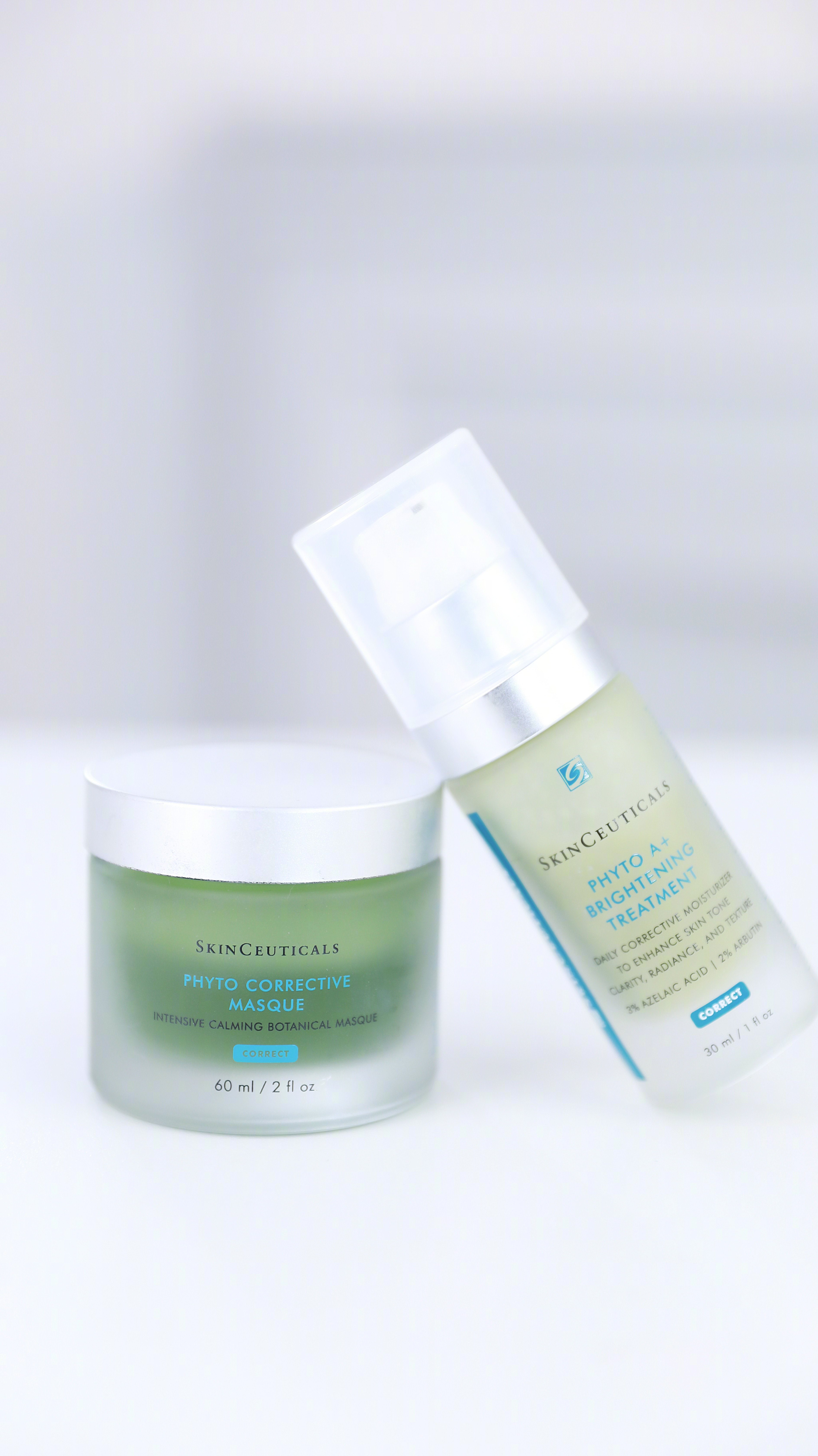 修护级护肤cp🍃𝐇𝐑：赫莲娜绿宝瓶，修护保湿全部安排到位，每天早晚使用，不