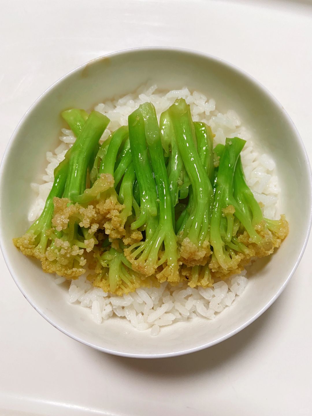 粗茶淡饭最养人