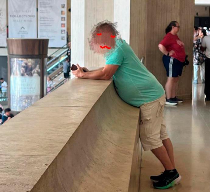 一个人性化设计 ​​​