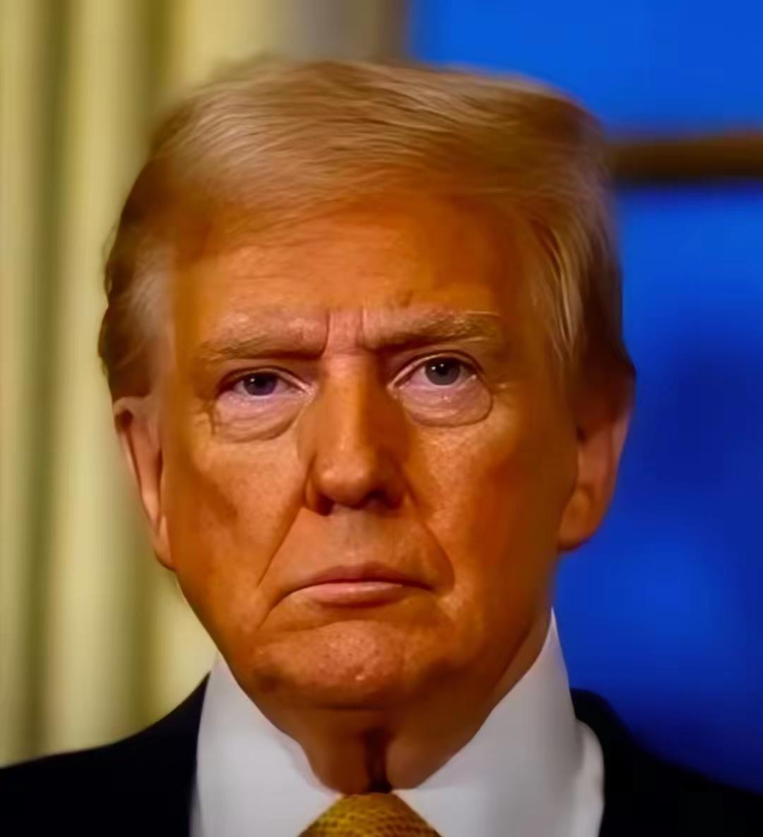 美国传来新消息！

3月11日，美国总统特朗普突然改口，宣布将动用美国战略石油储