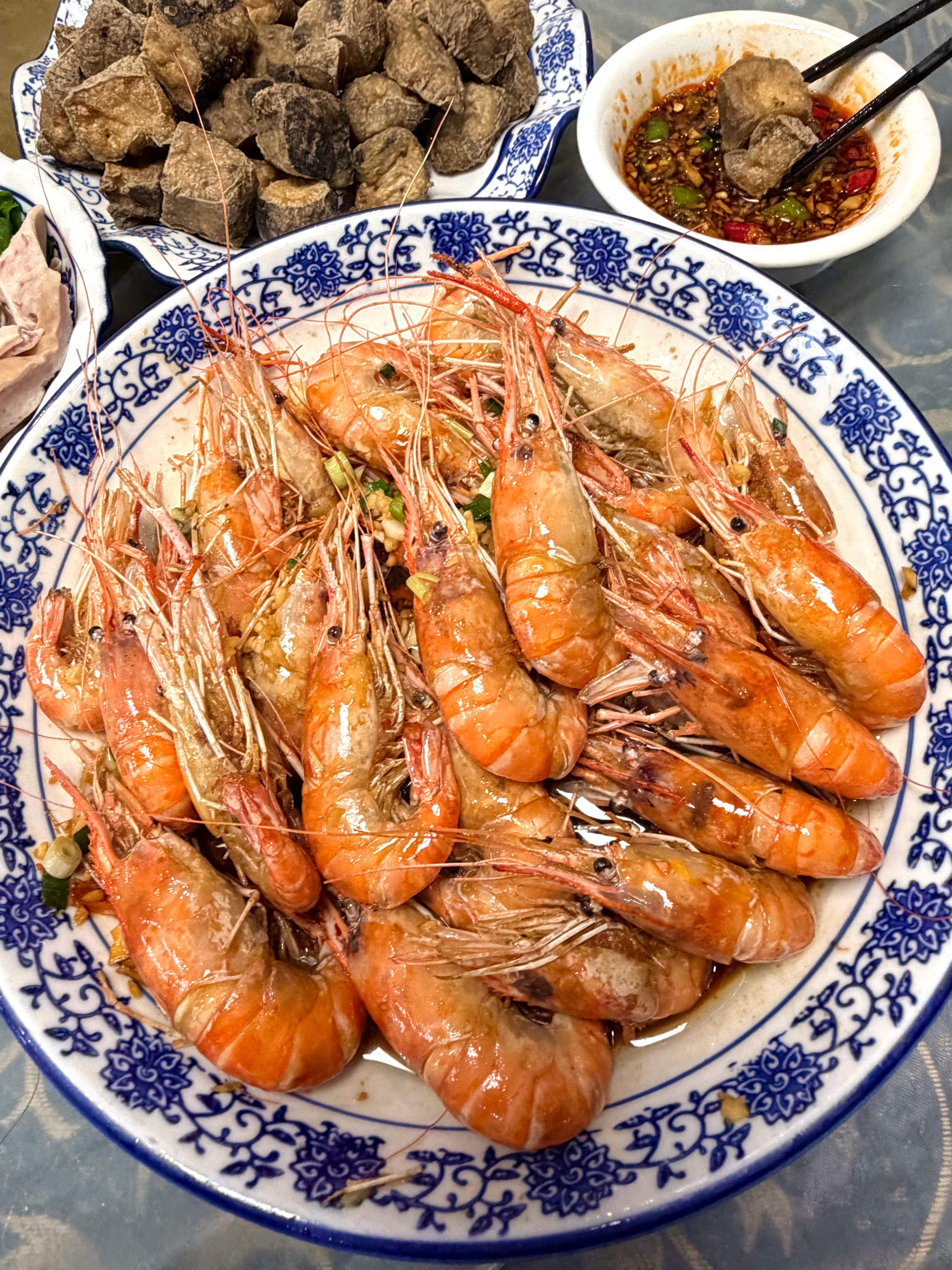 南京我舍不得公开的土菜馆。。。经常去吃！！  它家真的我吃了好多年都吃不腻😭在