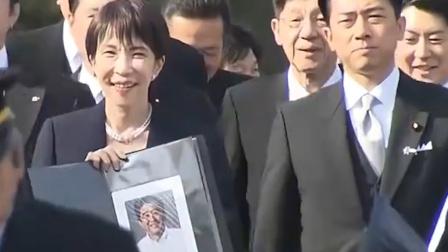 日本是唯一敢与中国死磕的主，与中国交战（美国或许也会给日本松绑），是日本战略投机