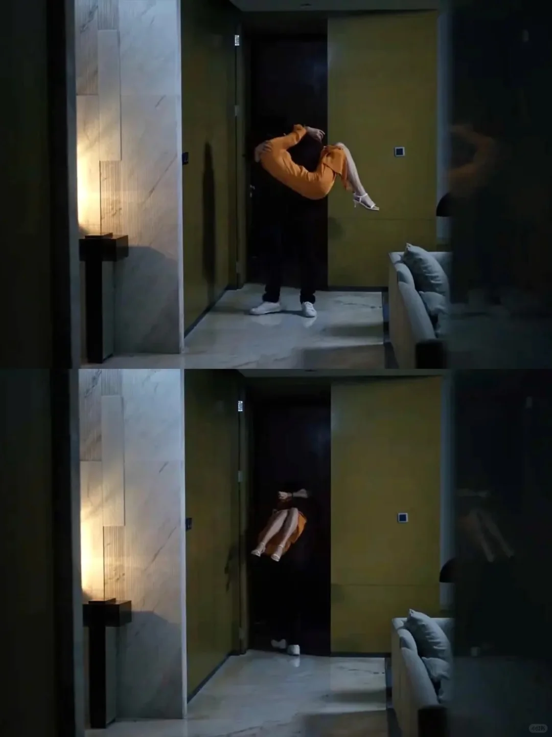 ㊙️井柏然，居然男女通吃，简直玩疯了🔥