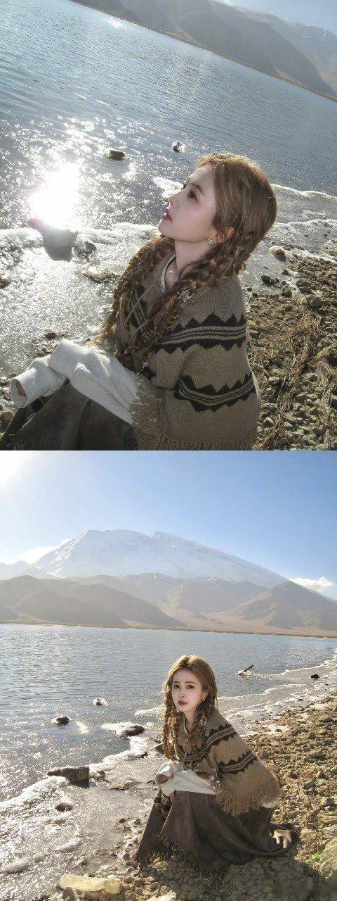 白鹿2025百度搜索指数女艺人top1恭喜白鹿2025百度搜索指数女艺人top1