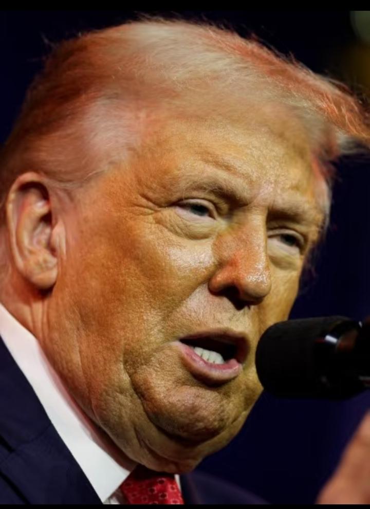 真是有生之年系列，这一波操作属实给我看懵了。

老特居然把美国财政部和国税局给告