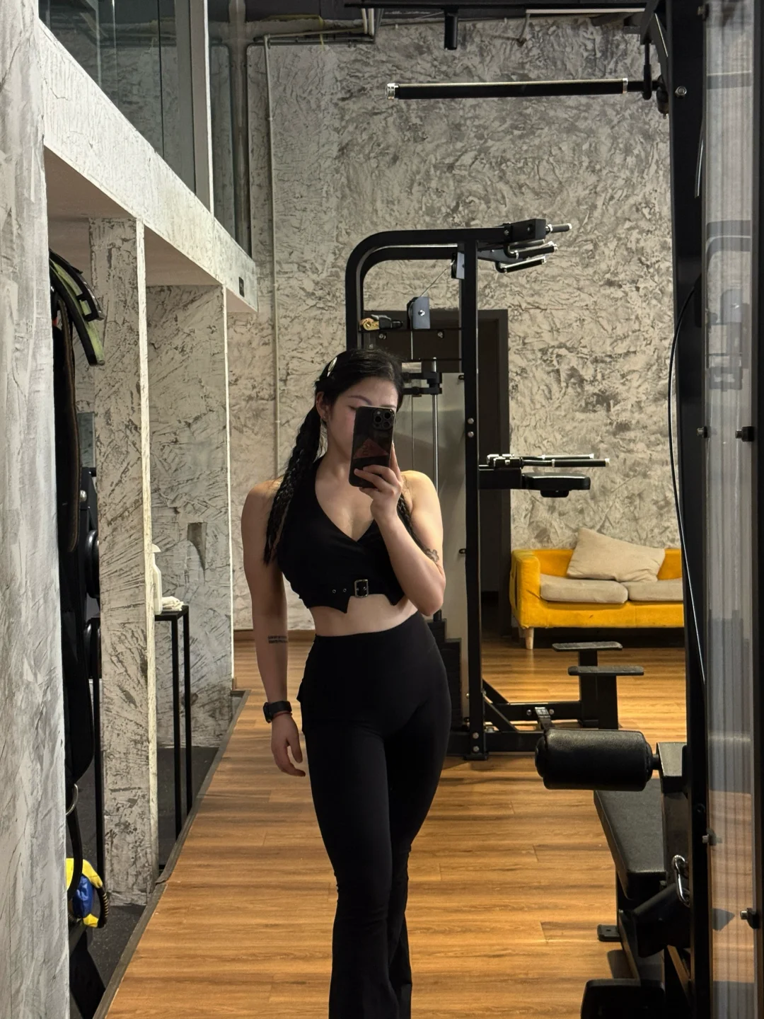 练到就是赚到