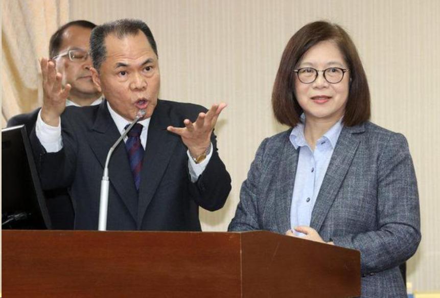 15次协商仍未果，福建宣布设立对台新机构，并罕见提金门供水问题。
 
如今，关于