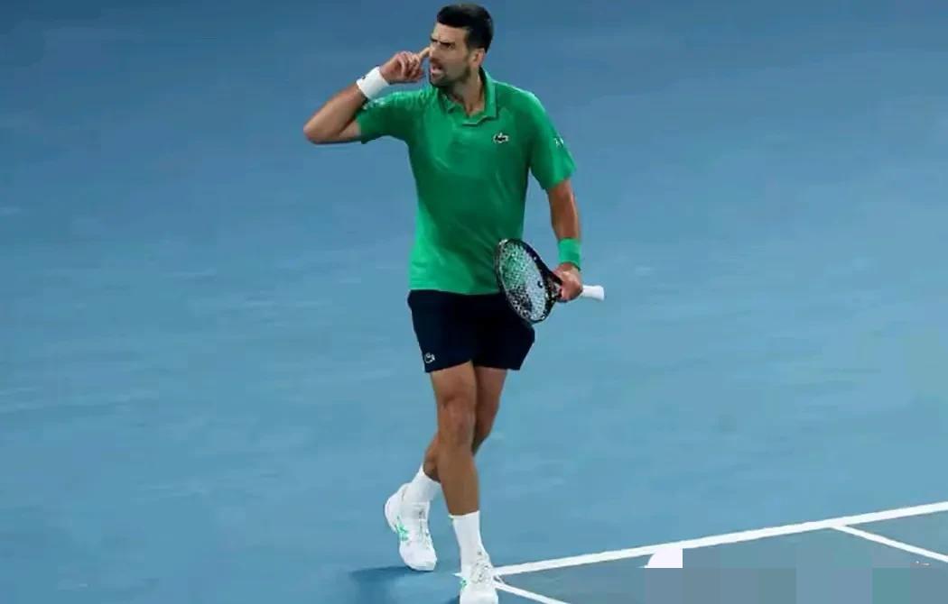 澳网男单八强先定4席，横跨三代的阵容太有看头！

20岁的美国小将勒纳·钱、22