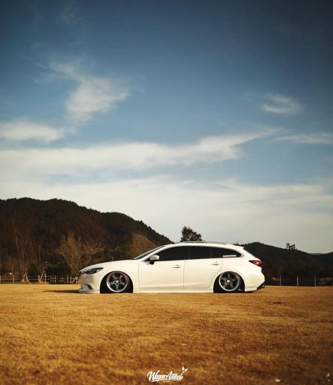 WagonAttitude® ❷⓿❷➎ ⁶′¹¹ ☀️嘴里谈的都是自由·话里却全