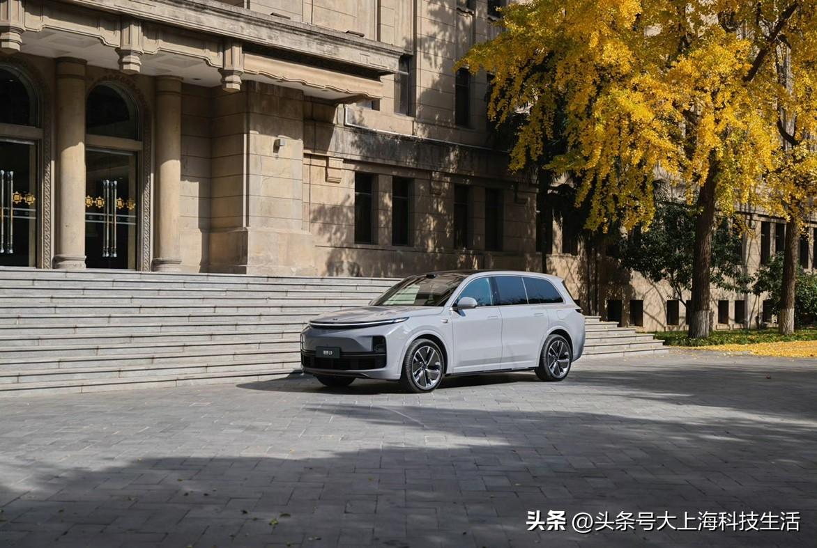 大家期待的理想全新L9就快来了，这次定位很有趣，李想的意思是车会成为智能体，从过