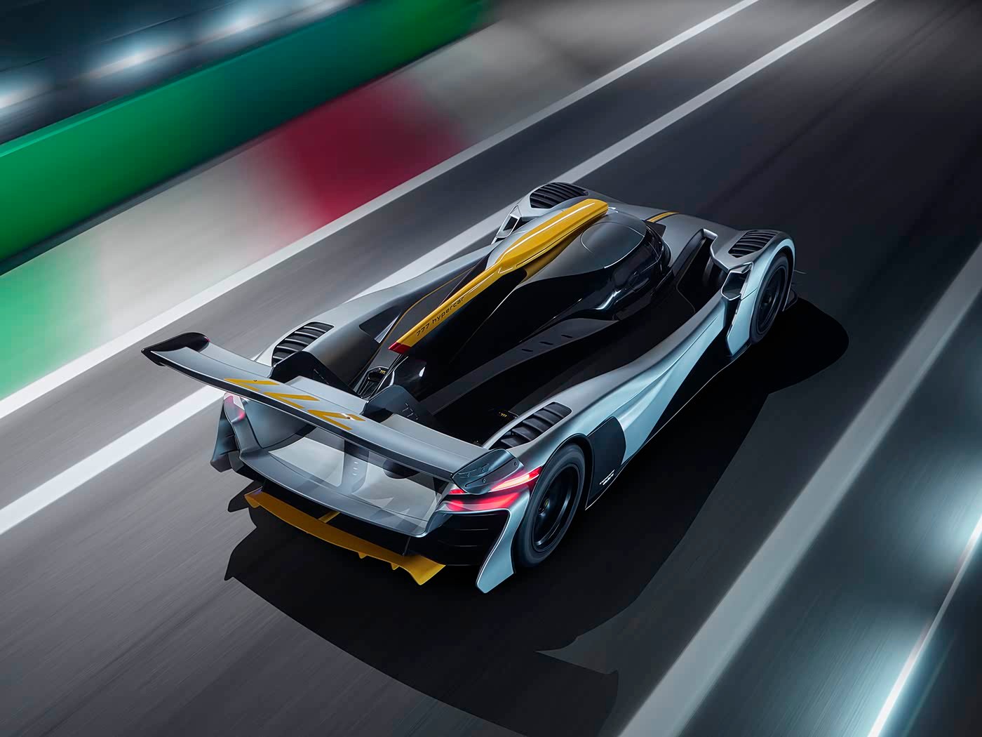 777 hypercar 