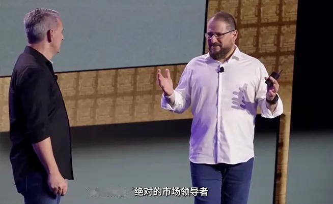 高通尴尬了，2023骁龙峰会第二天，高通股价大跌超过4%，逼近一年来的谷底价，有