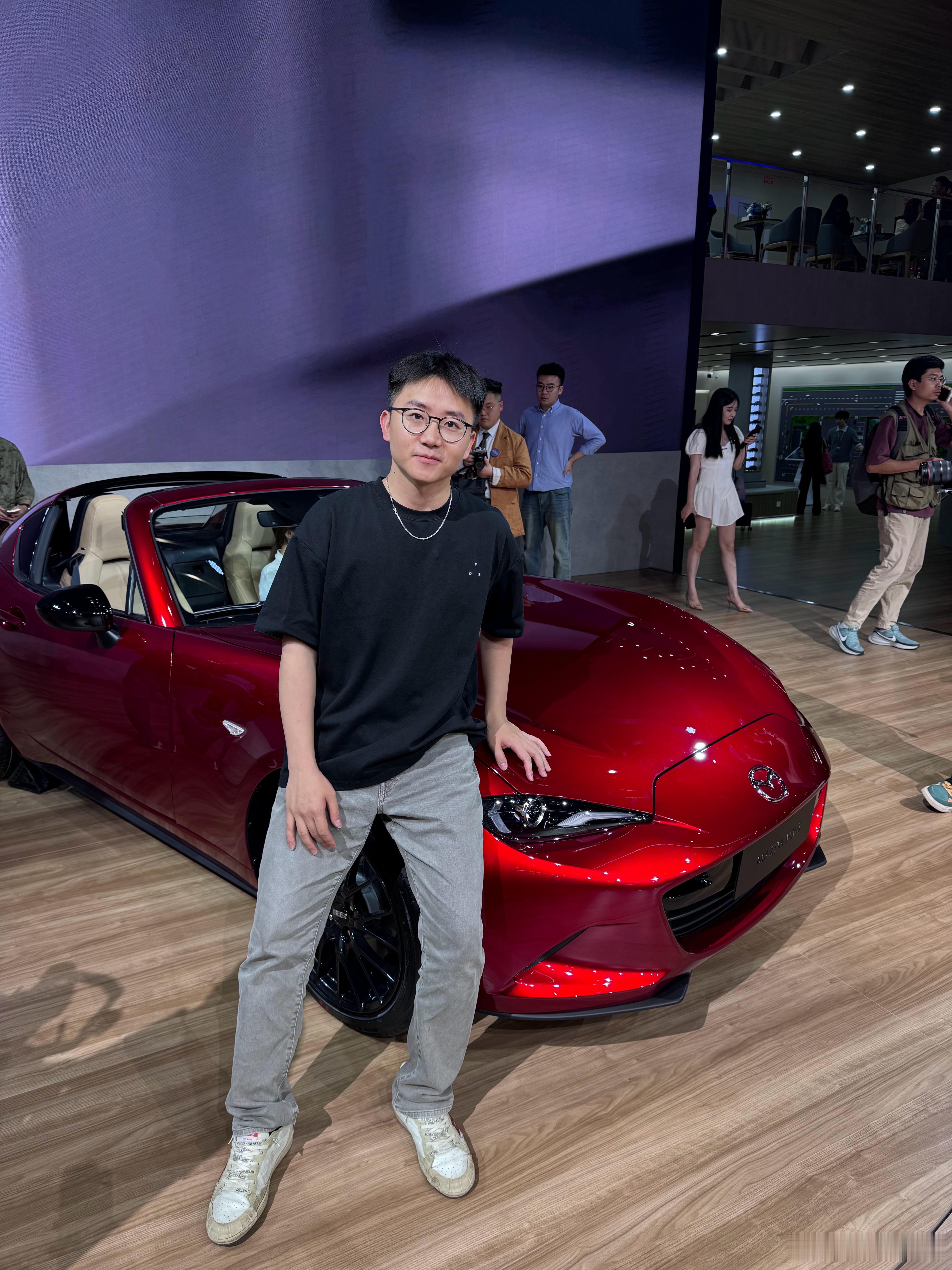 2026北京车展上最喜欢的车