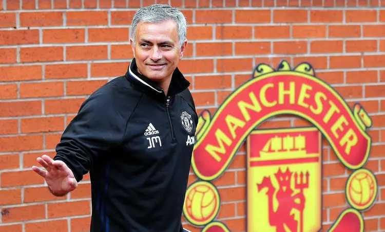 2024-25赛季欧联杯联赛阶段抽签结果出炉，曼联将客场对阵费内巴切，穆里尼奥将