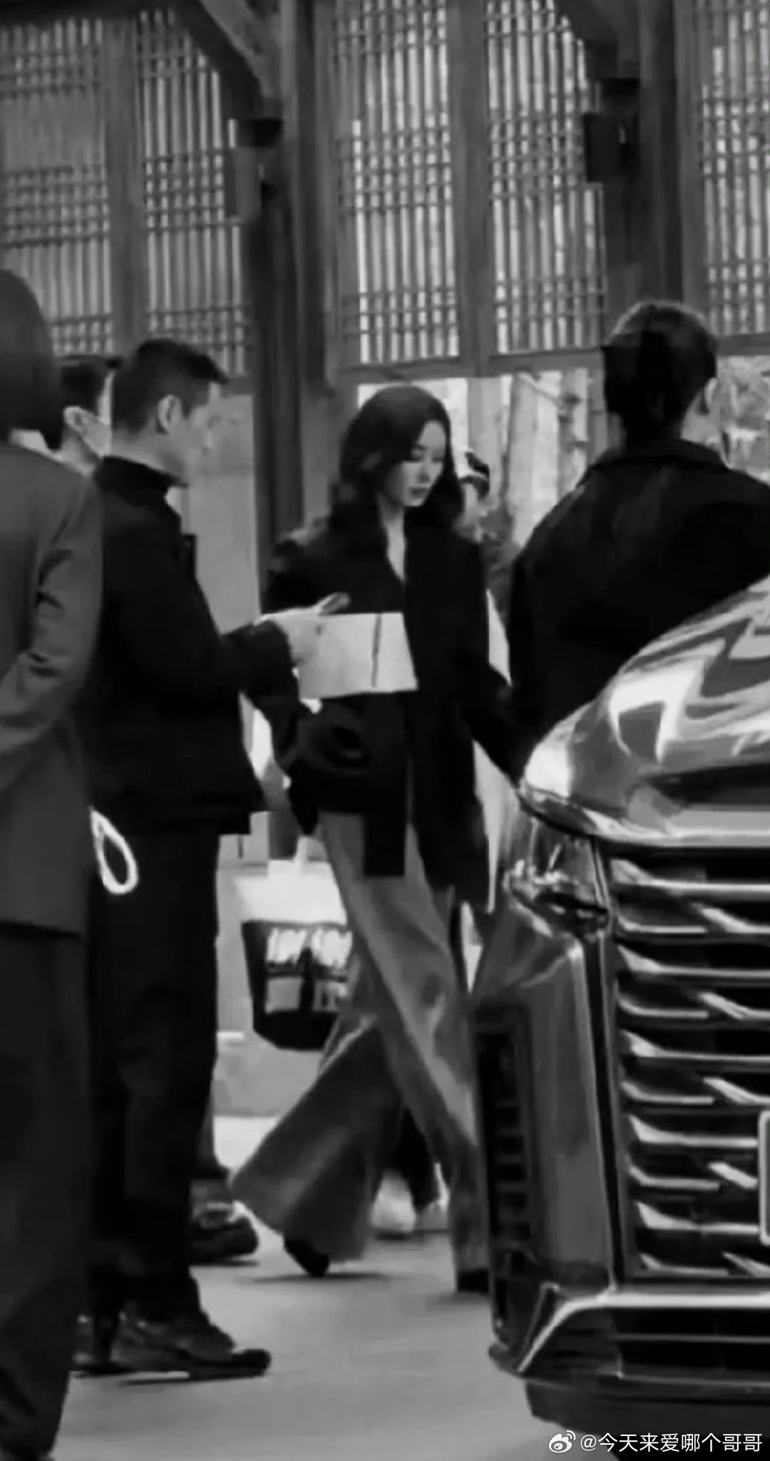 刘诗诗redgala路透，Celine女王回归！ 