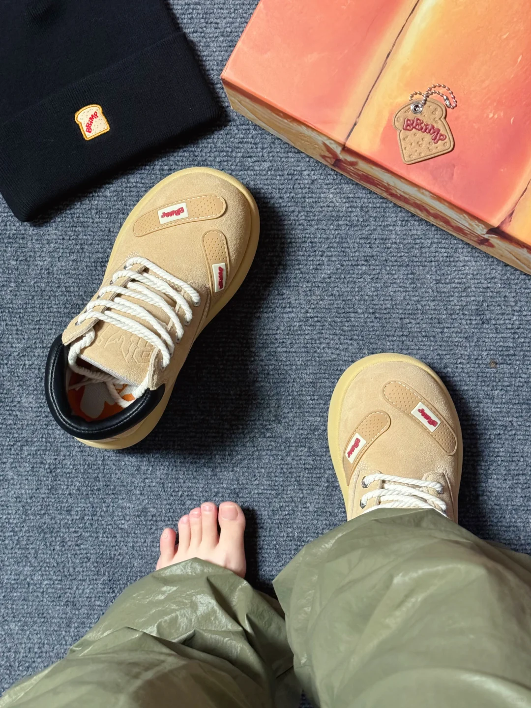 缝缝补补又是一年