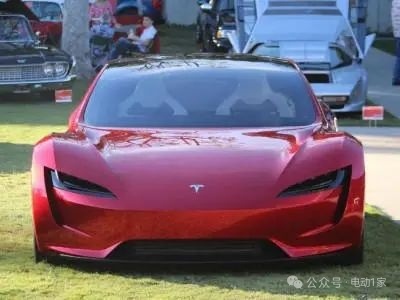 车市热门[超话] 近日于加州举办的“X Takeover”活动中，特斯拉高层分享