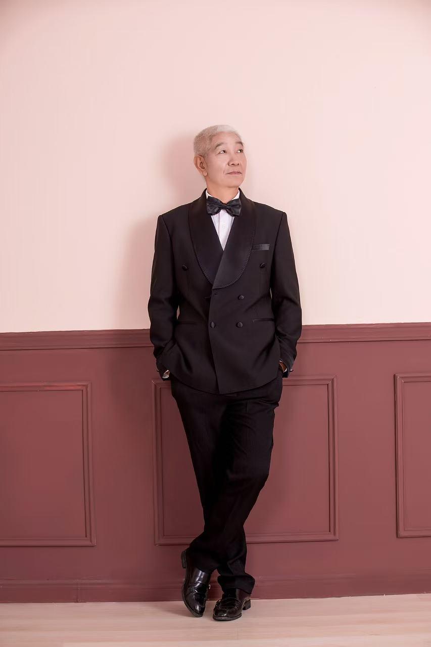 马年心愿：把自己养回一匹活力老骏马
 
马年到，我也给自己立个小目标——
把从前