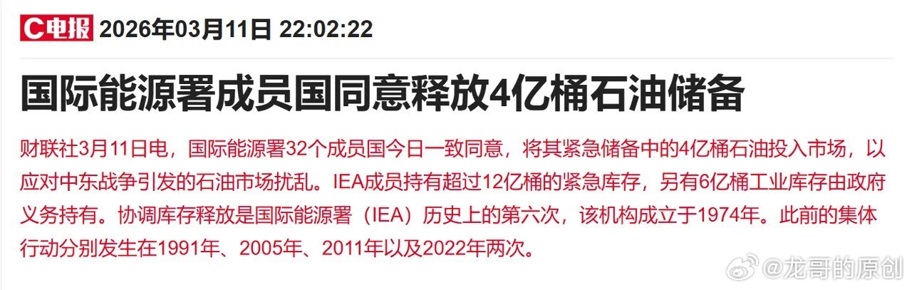 国际油价迎剧烈波动，两大消息落地，周四A股走势预判今夜国际原油价格大概率大幅波动