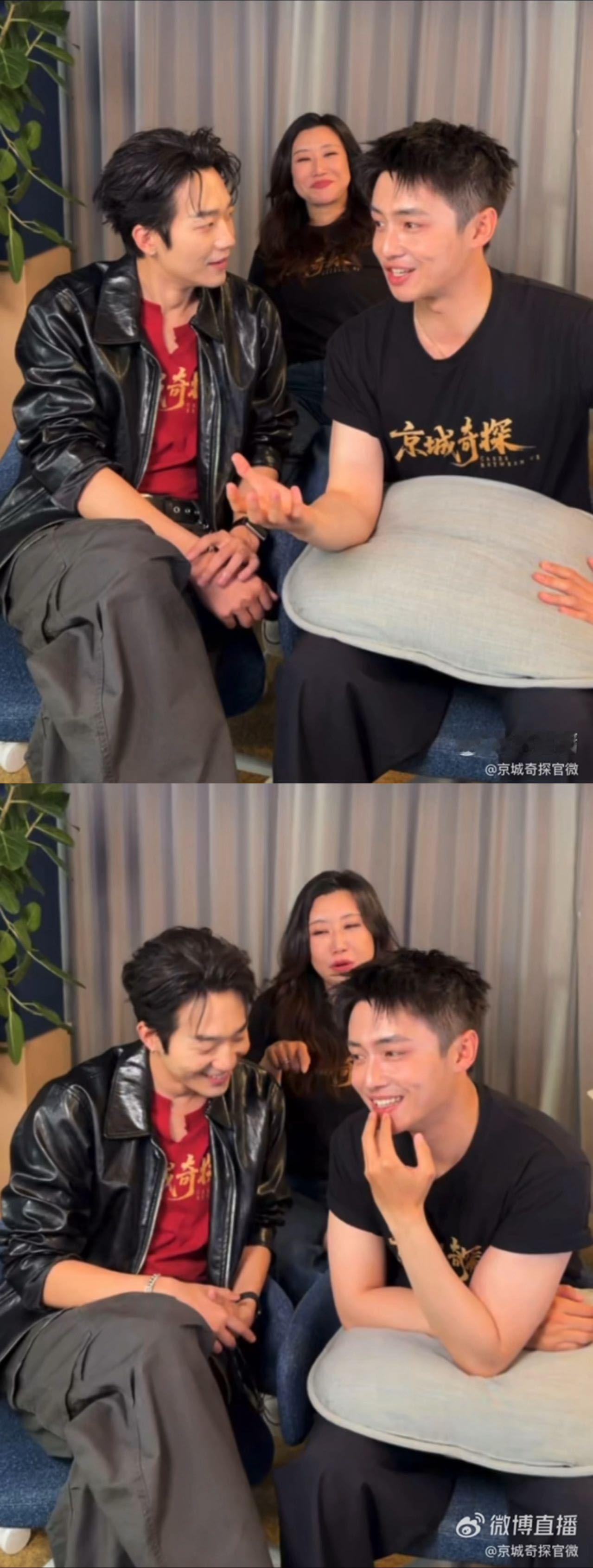 马思超不让吃还是 brunch 感觉等这部剧播完，我最忘不了的不是剧情名场面，是