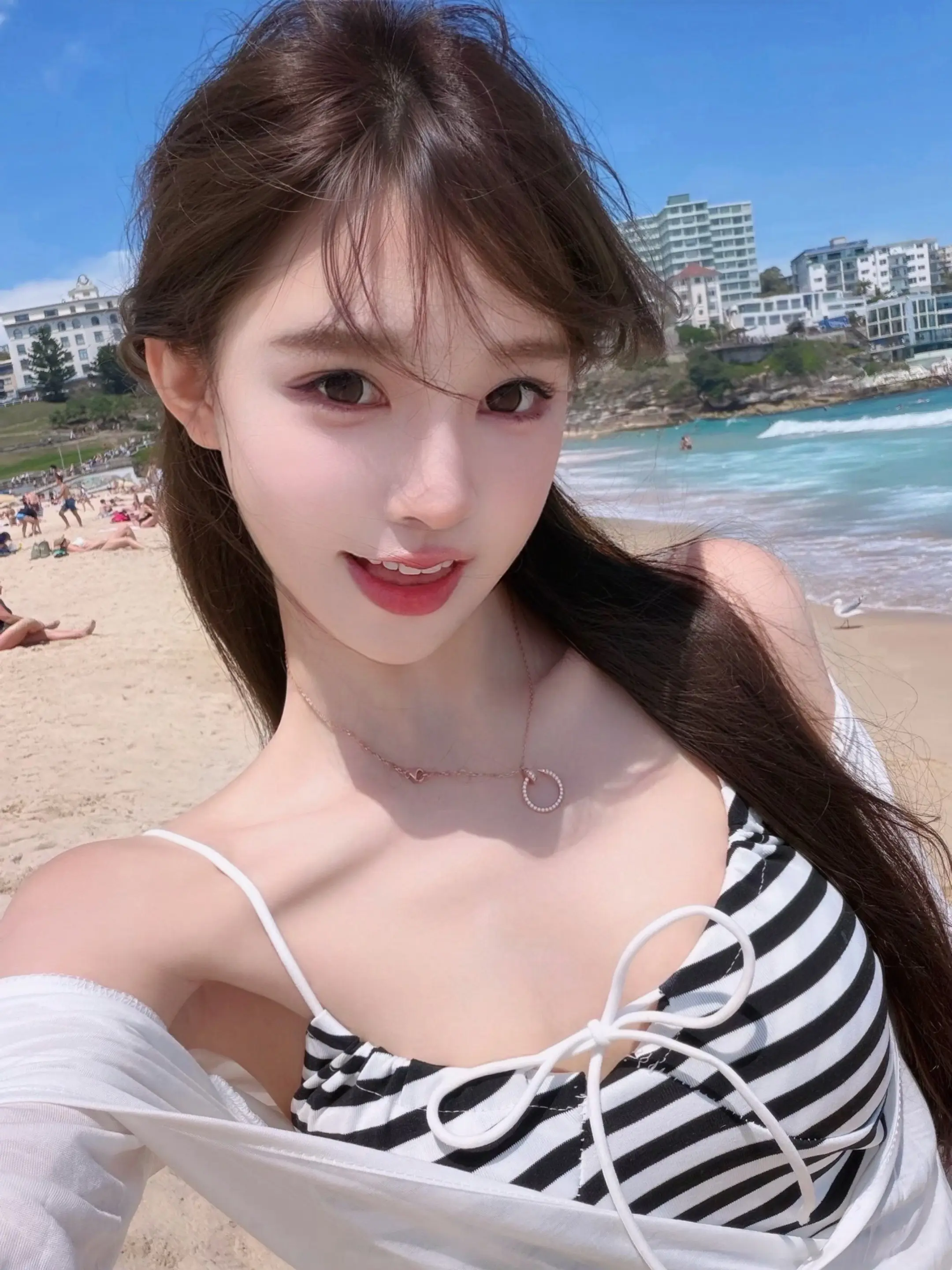 🌊bondi 世界从来都不止一种颜色