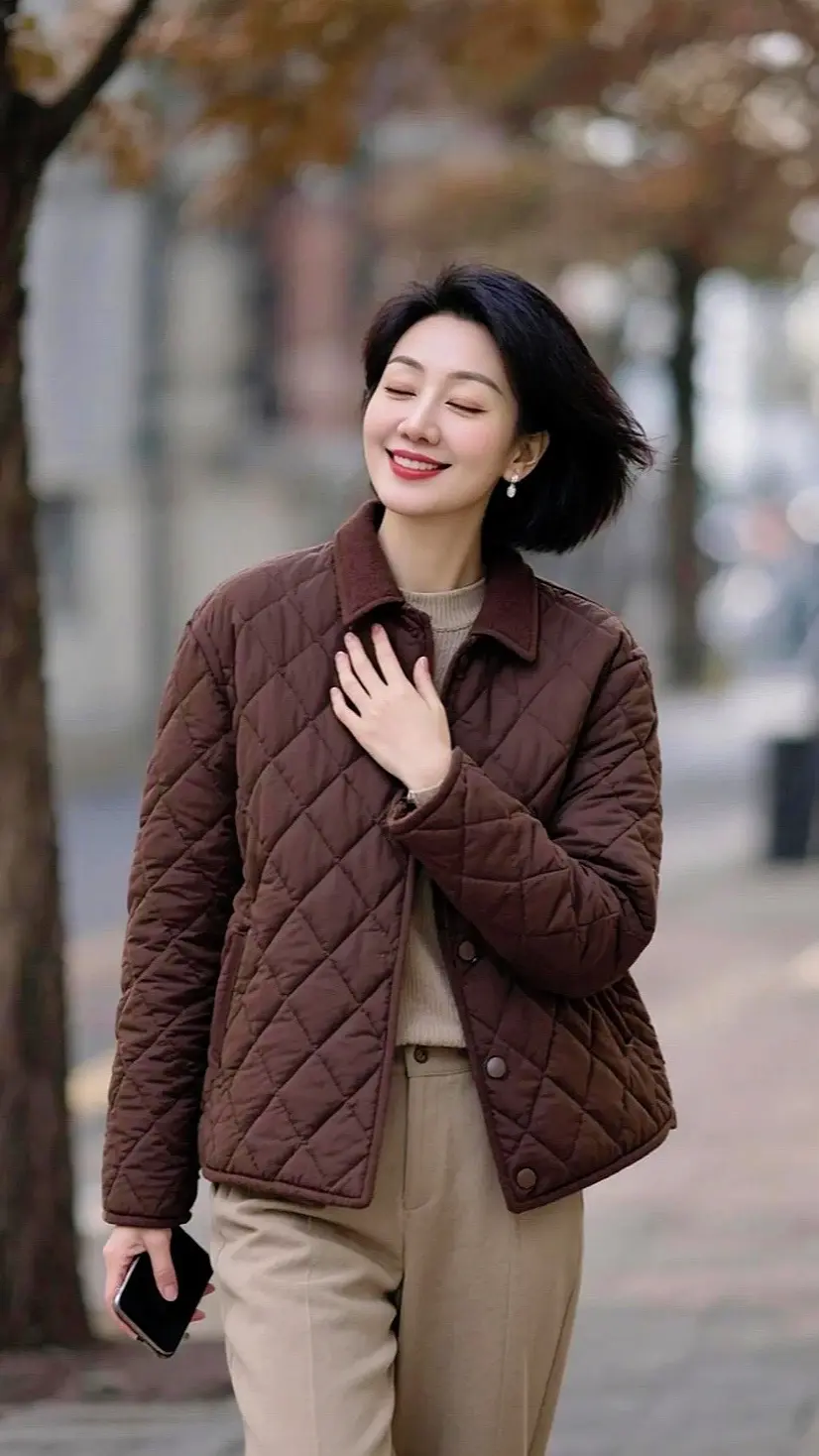 温馨提示：亲爱的粉粉们，上一个视频没有拍同款，喜欢跟拍的来拍这个视频❤️🌷