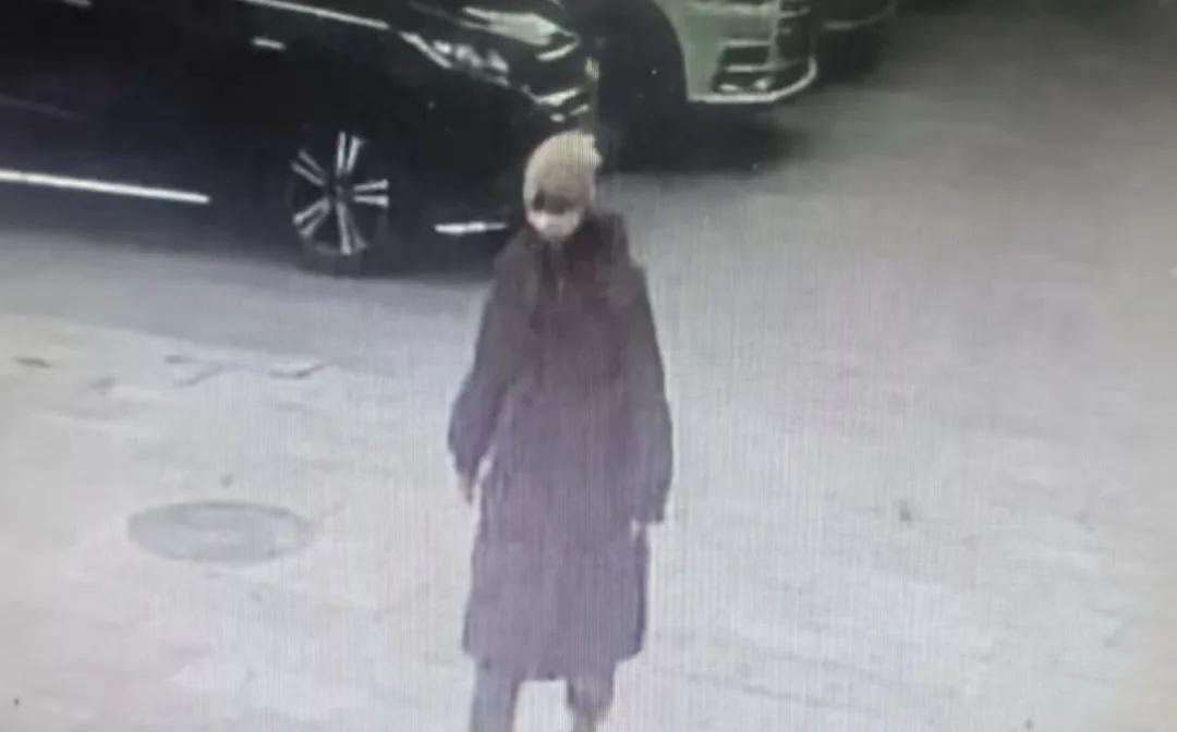 紧急寻人，原帖是@北京live演唱会资讯 寻人 转发 寻人启事 让更多人知道 看