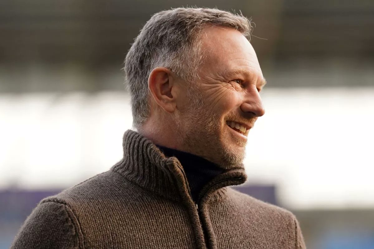 外媒：霍纳正谋求重返F1，欲联手收购Alpine车队部分股份