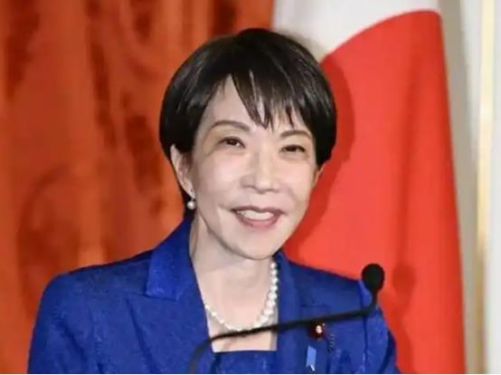 5 月 9 日日本双面外交玩得溜，嘴上否认访俄，月底却要组团偷偷谈能源

国际政