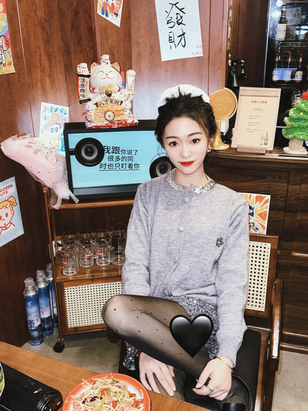 妈呀～济南这家店的鸭头包好吃的