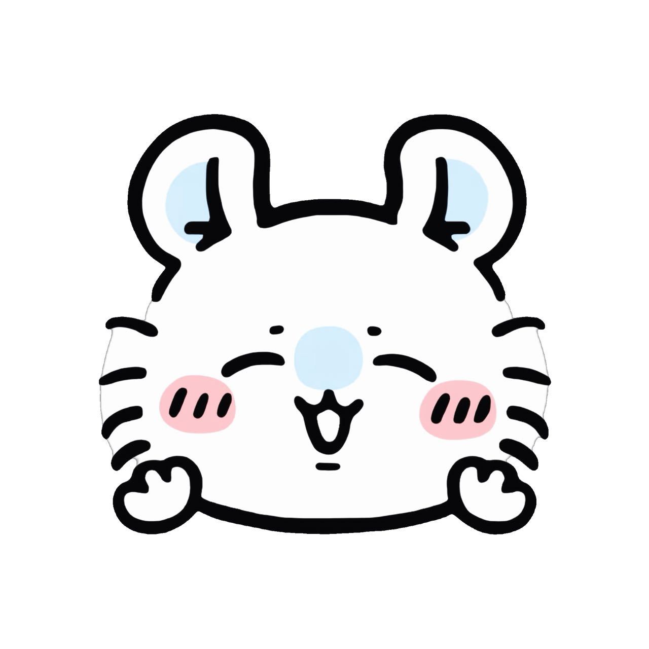 猪的emoji16414 