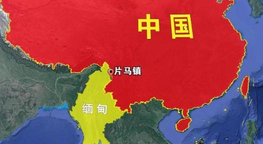 “这一次，中国是真的赚翻了！”我们不费一兵一卒，就夺回了这片被三国轮番占领了五十