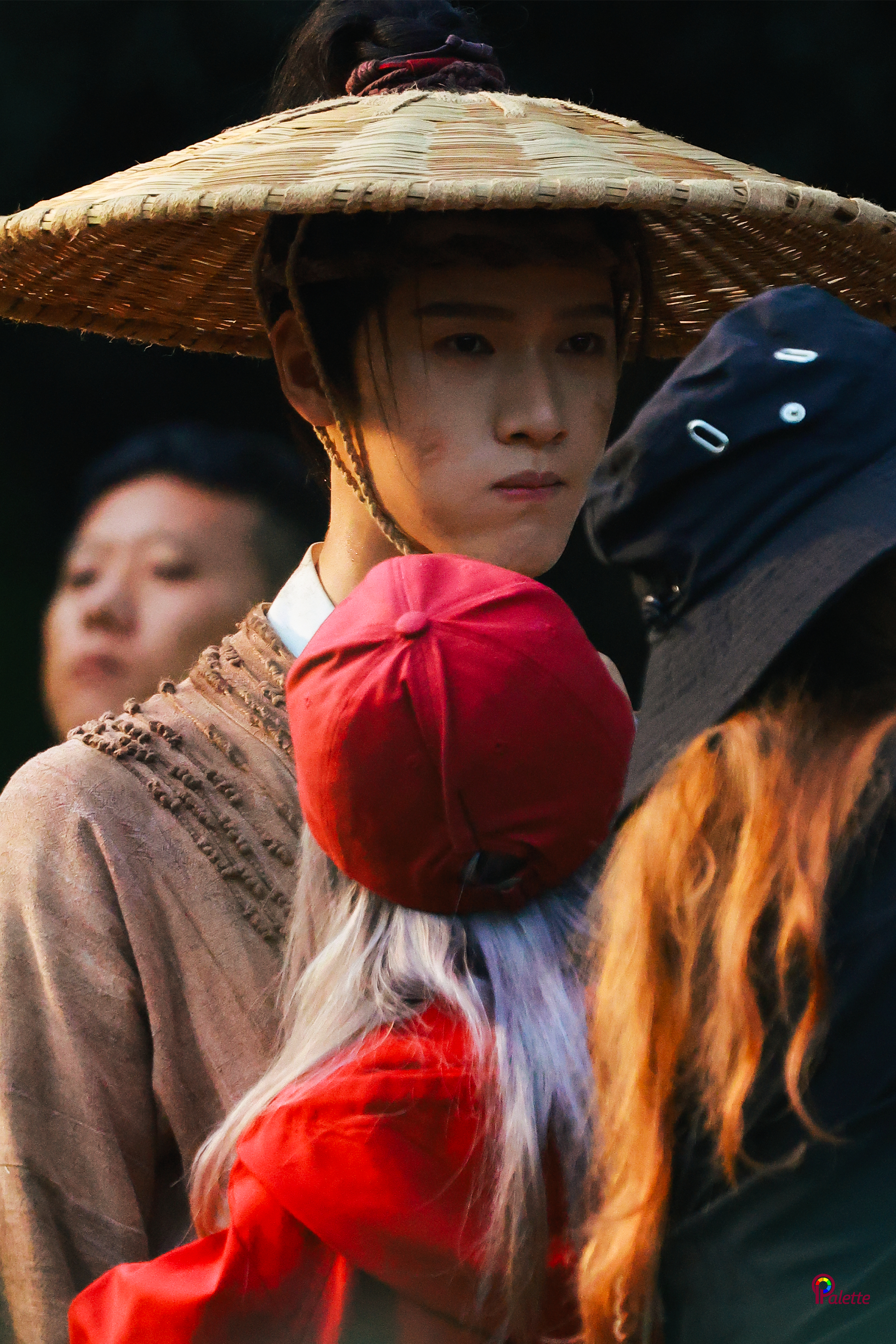 李昀锐言尚 🌲李昀锐尚公主 最让人羡慕的工作出现了。 ​​​