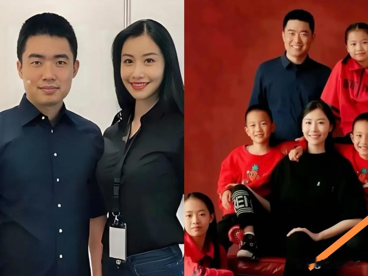 李想老婆频繁生子？闺蜜一语道破：豪门太太不好当
果然还是女人更懂女人。今天跟闺蜜