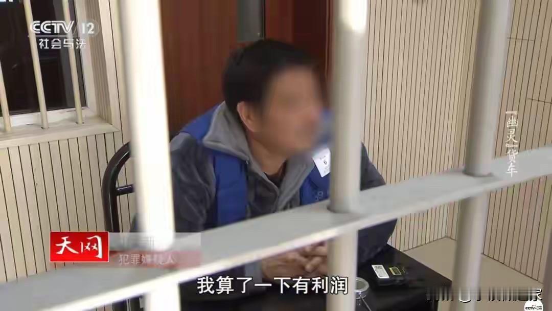 “真是又蠢又贪！”

近日，天网栏目播出了一起盗窃共享单车的案件，现场共查获被盗