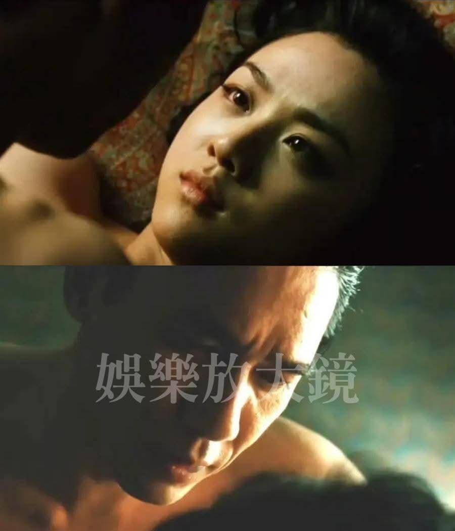 那三場戲，沒人敢問梁朝偉和湯唯是不是真的。問了，就是褻瀆。不問，心裡那根刺一直在