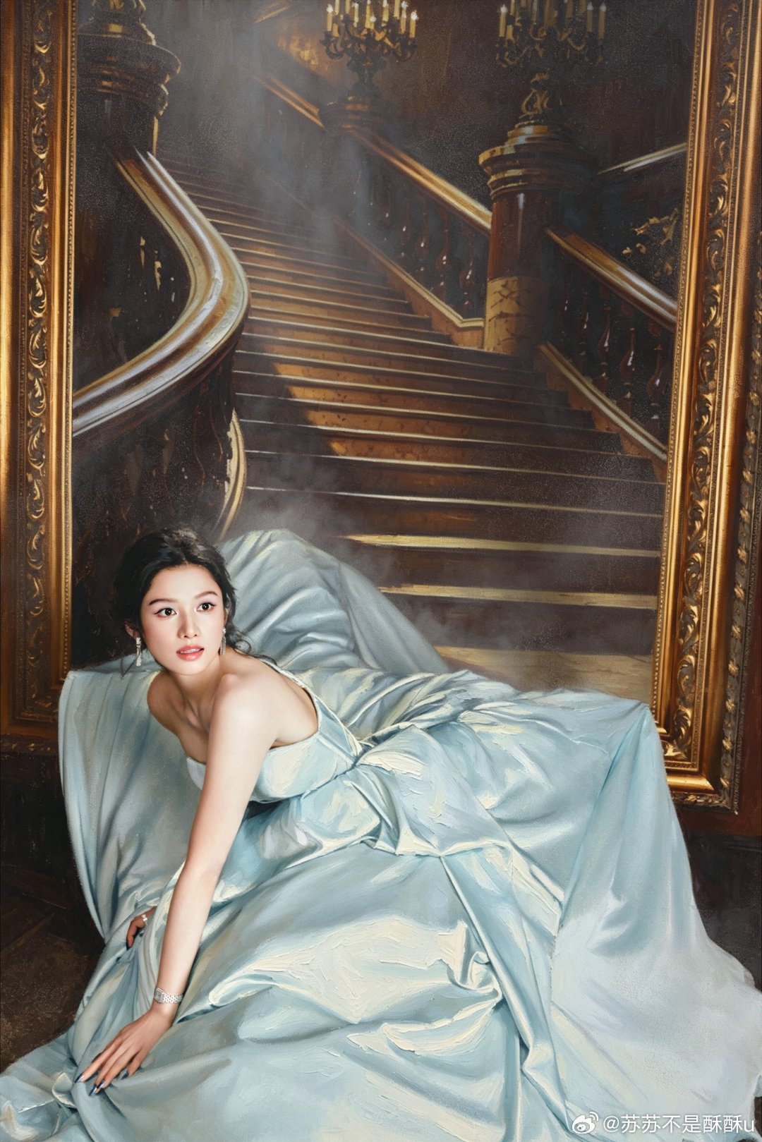女明星VOGUE盛典出发图 盛典前夕看点提前上线！女明星VOGUE盛典出发图曝光