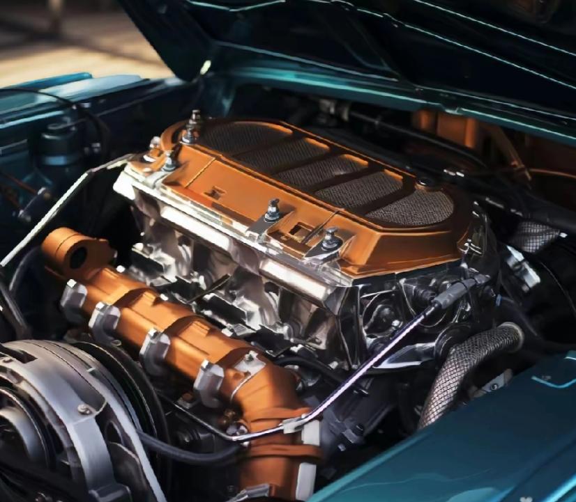 23岁的辽宁农村年轻人洪家光，花了整整10天时间，硬是突破了西方国家长期垄断的0