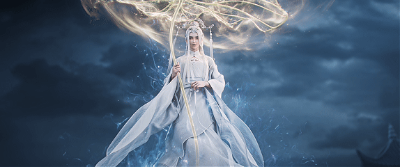 崔东山剑气洗头 这师徒俩一个老谋深算一个憨厚老实，结果老实人发起火来更可怕，崔东