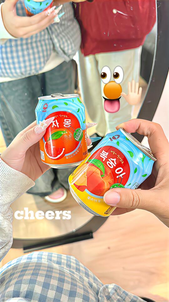 🍎🥛啊啊啊！！！这个滤镜调色！！好绝！！✨ >ᴗ<✧