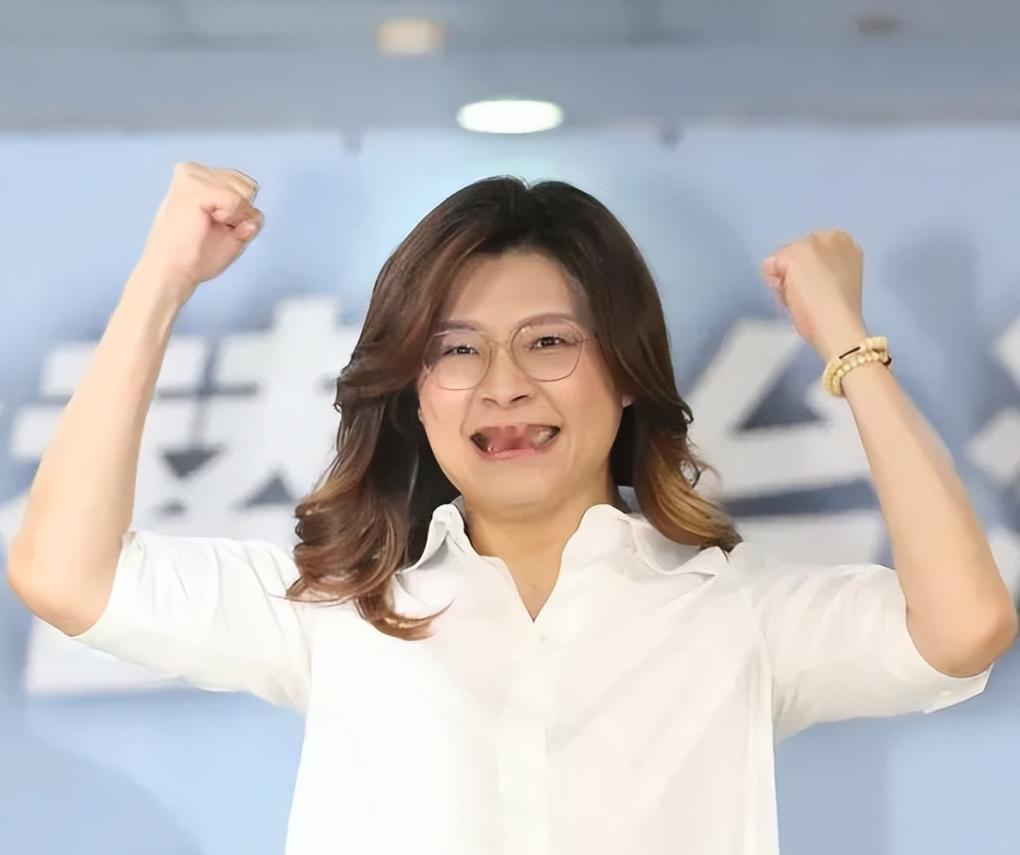 领表第二天，马英九振臂一呼，张亚中发出怒吼，郑丽文或笑到最后

领表进入第二天，