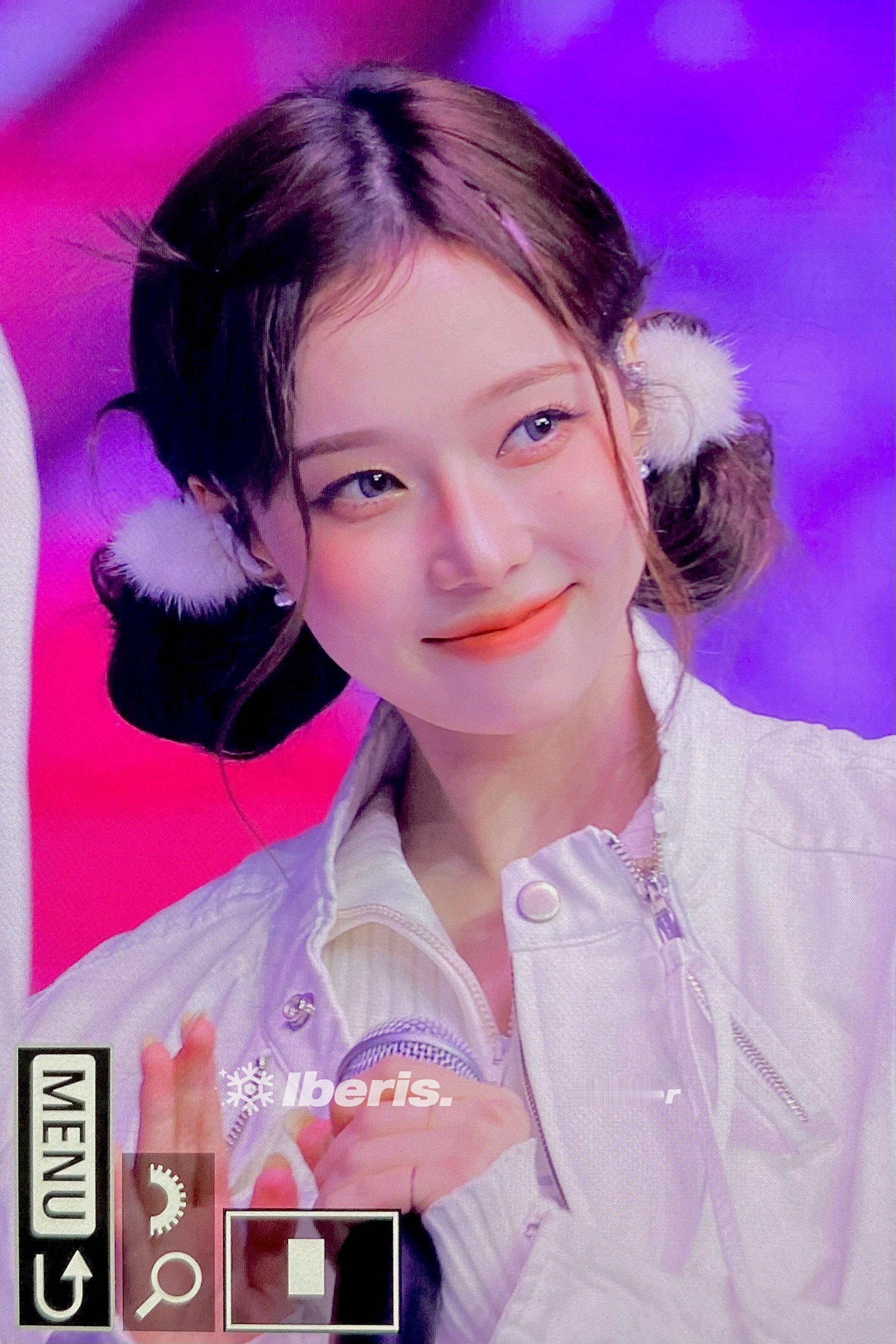 奶油馅儿小馒头！🤏🏻©️