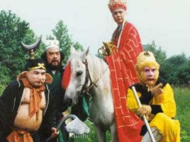 细品西游记后，终于明白观音为何给唐僧找三个犯过错的徒弟？其实你将三人的名字连起来