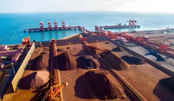 稀土泄密案深层反思：战略资源失守，远比想象更致命

稀土公司副总泄露7项国家秘密