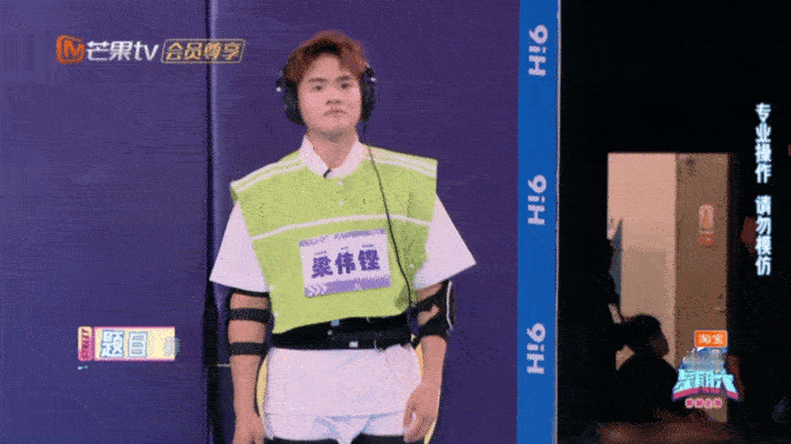 #梁王组合默契满分#梁王组合上大分！这个默契值简直是对方肚子里的蛔虫吧，猜词环节