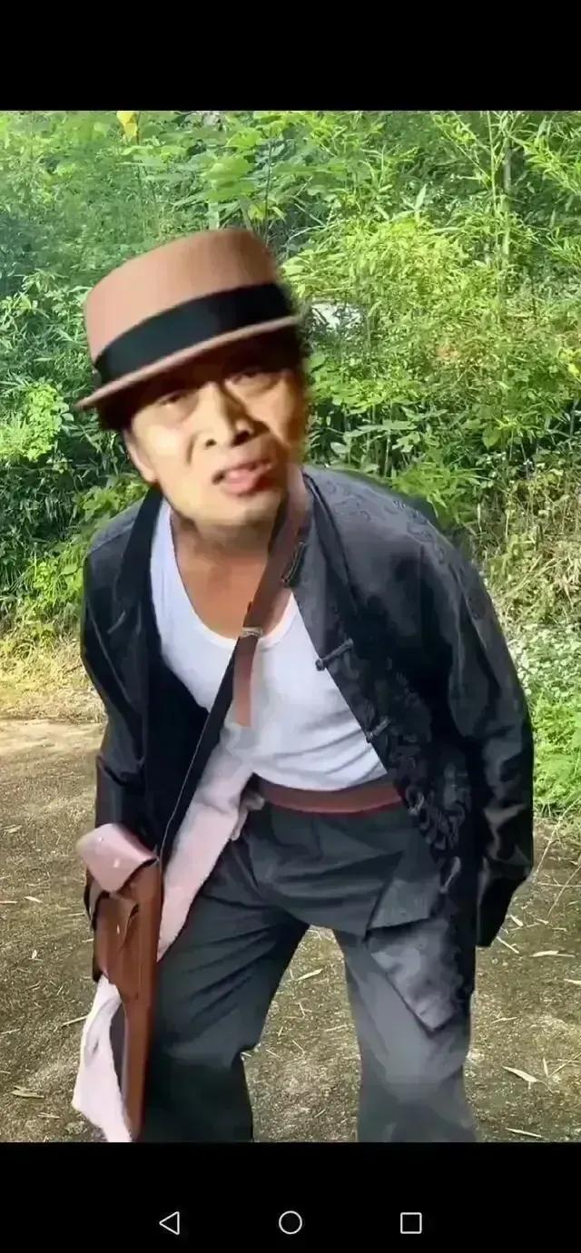 笑死了